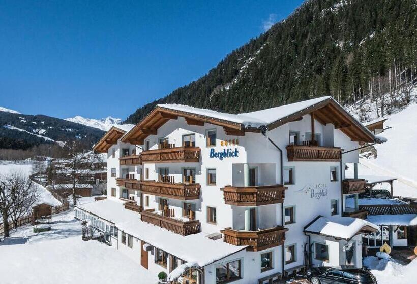 호텔 Bergblick