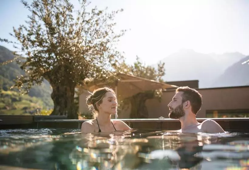 Hotel Dorner B&b