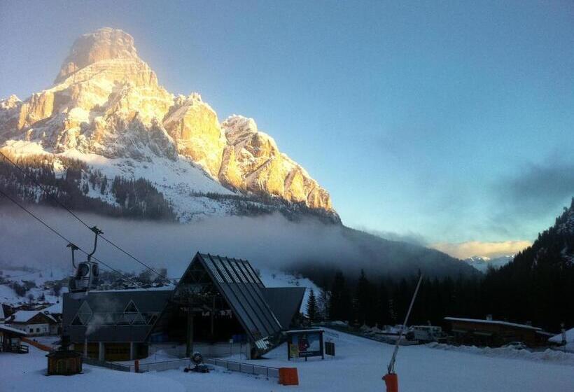 בית מלון כפרי B&b La Tranquillitè