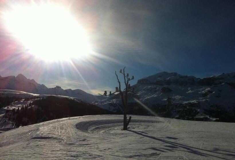 בית מלון כפרי B&b La Tranquillitè