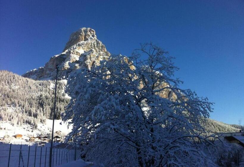 בית מלון כפרי B&b La Tranquillitè