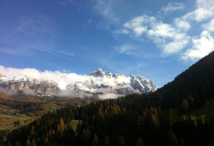 בית מלון כפרי B&b La Tranquillitè