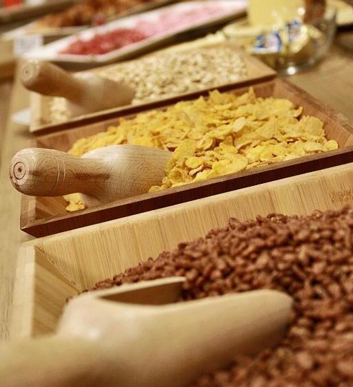 בית מלון כפרי B&b La Tranquillitè