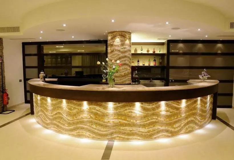 Hotelli Mirage