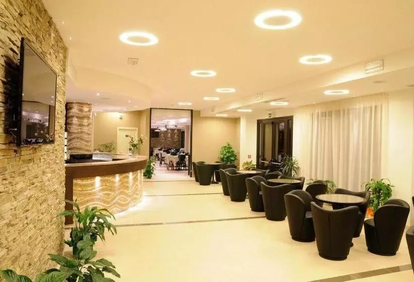 Hotelli Mirage