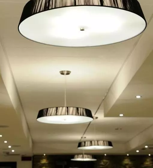 Hotelli Mirage