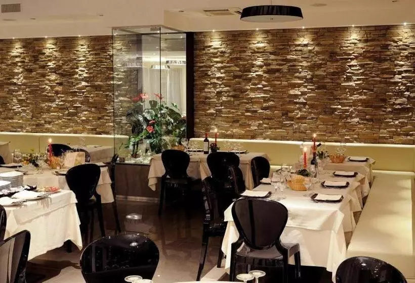 Hotelli Mirage