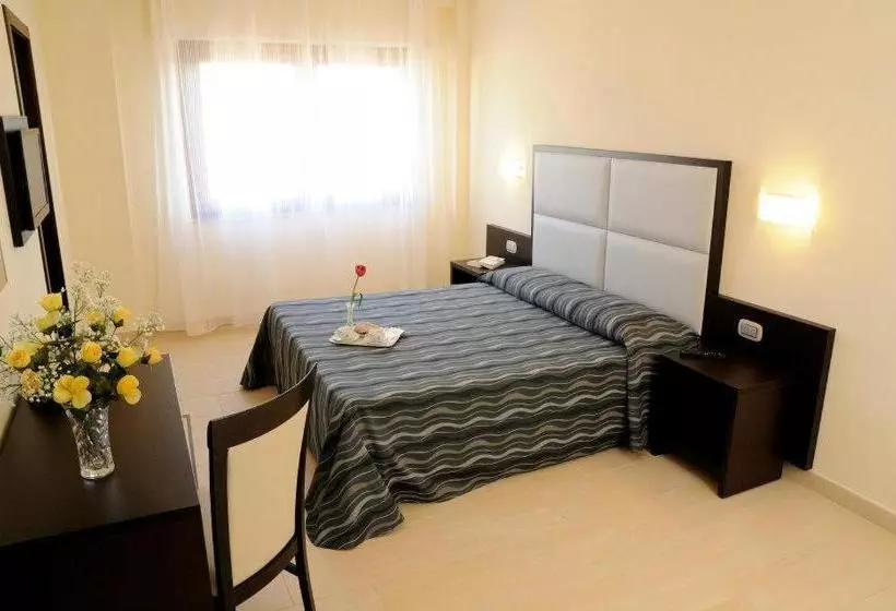 Hotelli Mirage