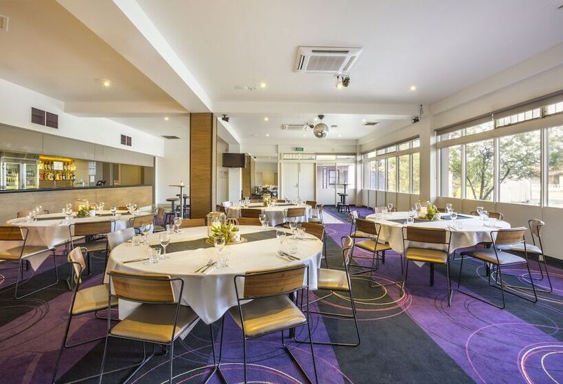 ホテル Nightcap At Glengala