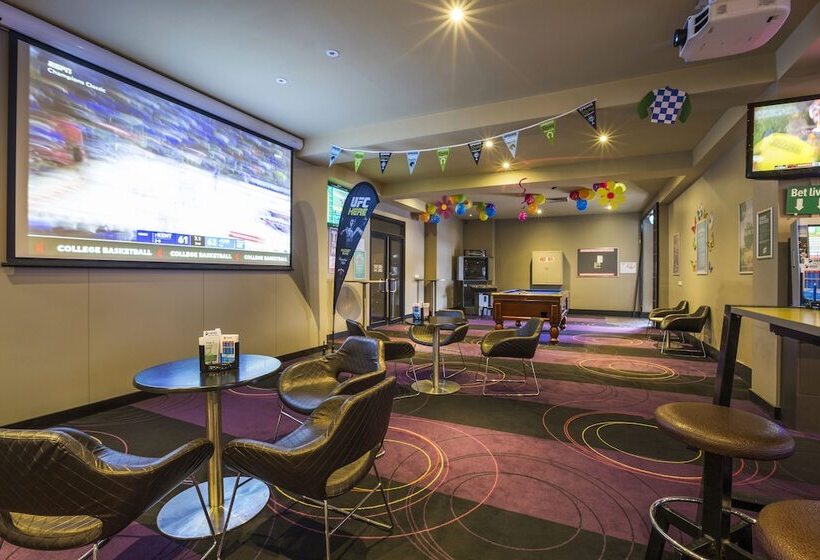 ホテル Nightcap At Glengala