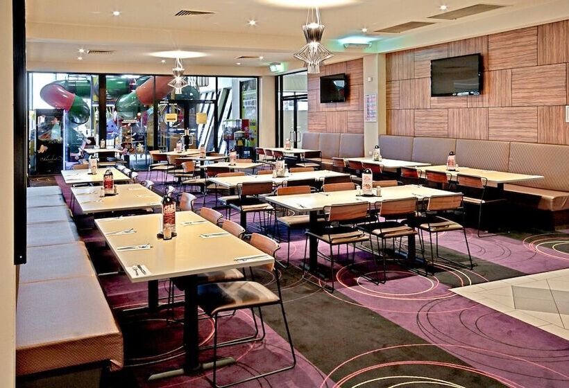 ホテル Nightcap At Glengala