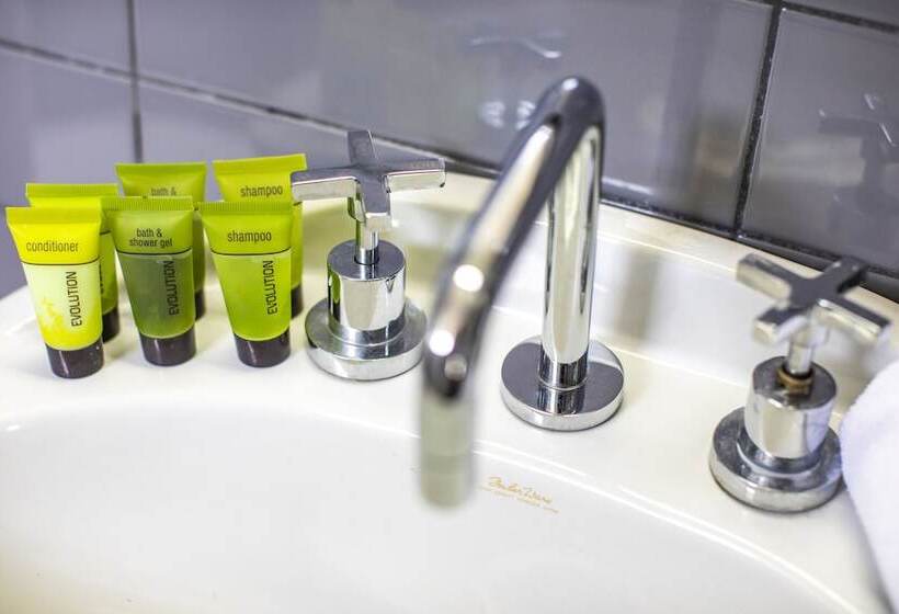 ホテル Nightcap At Glengala