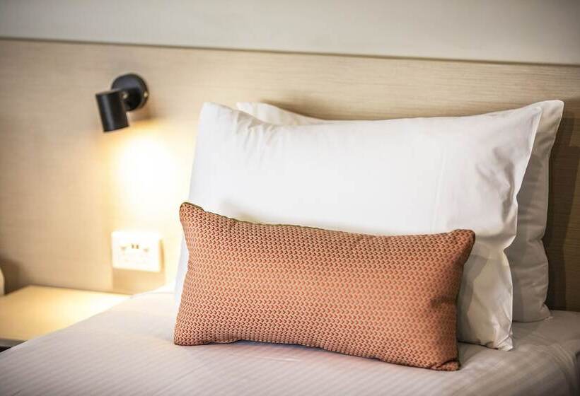 ホテル Nightcap At Glengala