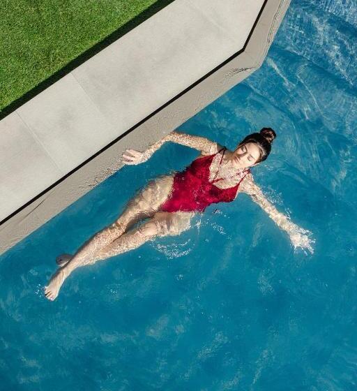 فندق Nordik Adults Only   Over 14