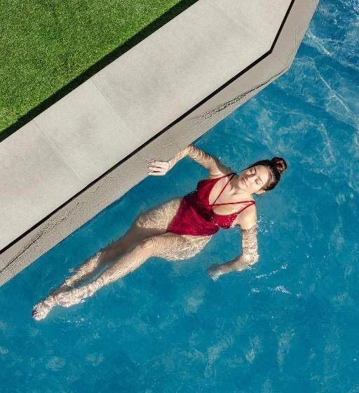 فندق Nordik Adults Only   Over 14