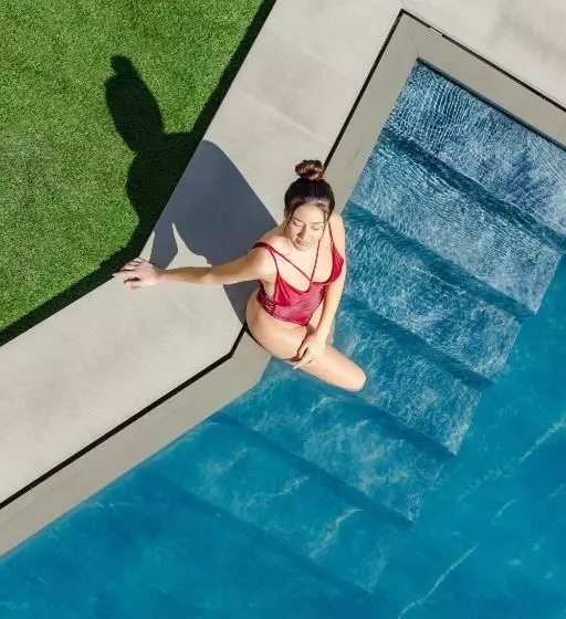 هتل Nordik Adults Only   Over 14