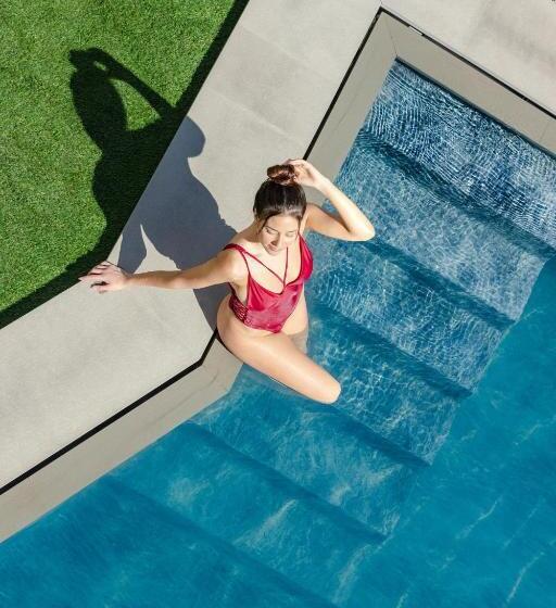 فندق Nordik Adults Only   Over 14