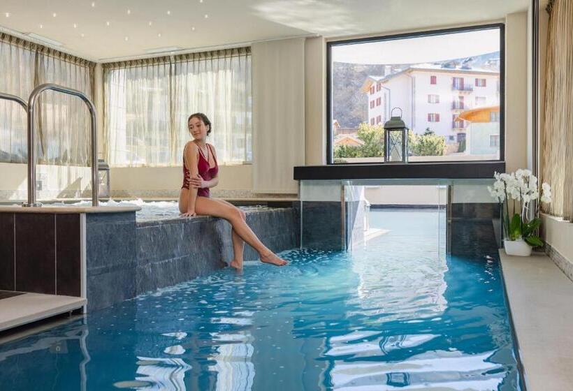 فندق Nordik Adults Only   Over 14