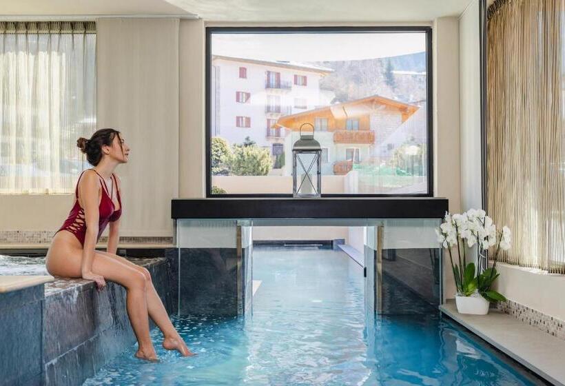 فندق Nordik Adults Only   Over 14