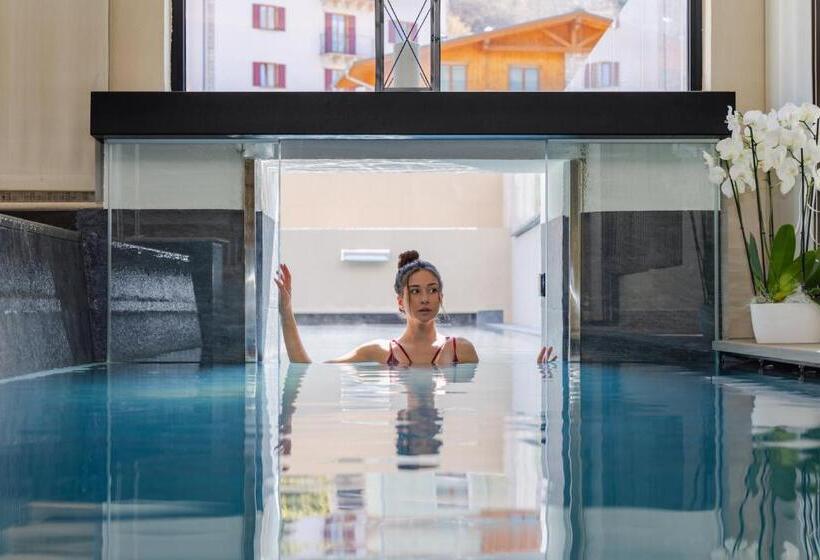 فندق Nordik Adults Only   Over 14