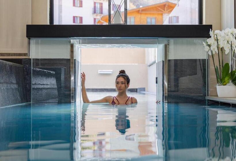 فندق Nordik Adults Only   Over 14