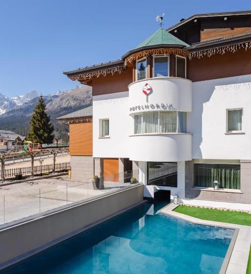 فندق Nordik Adults Only   Over 14