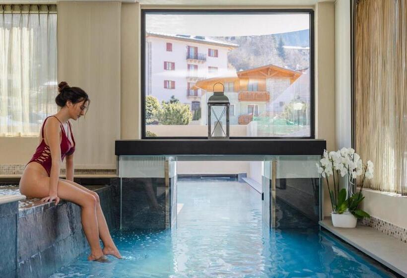 فندق Nordik Adults Only   Over 14