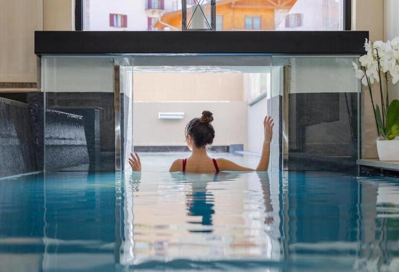 فندق Nordik Adults Only   Over 14