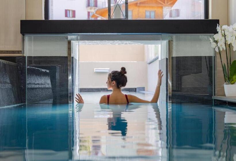 فندق Nordik Adults Only   Over 14