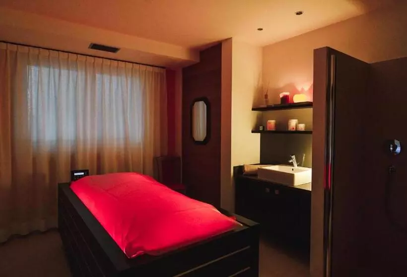 Hotelli Sayonara Nature & Wellness