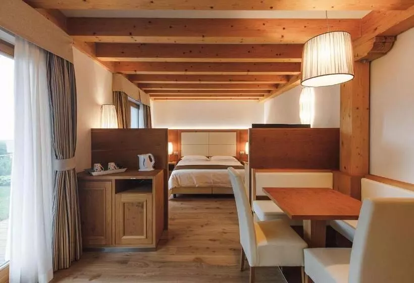 Hotelli Sayonara Nature & Wellness