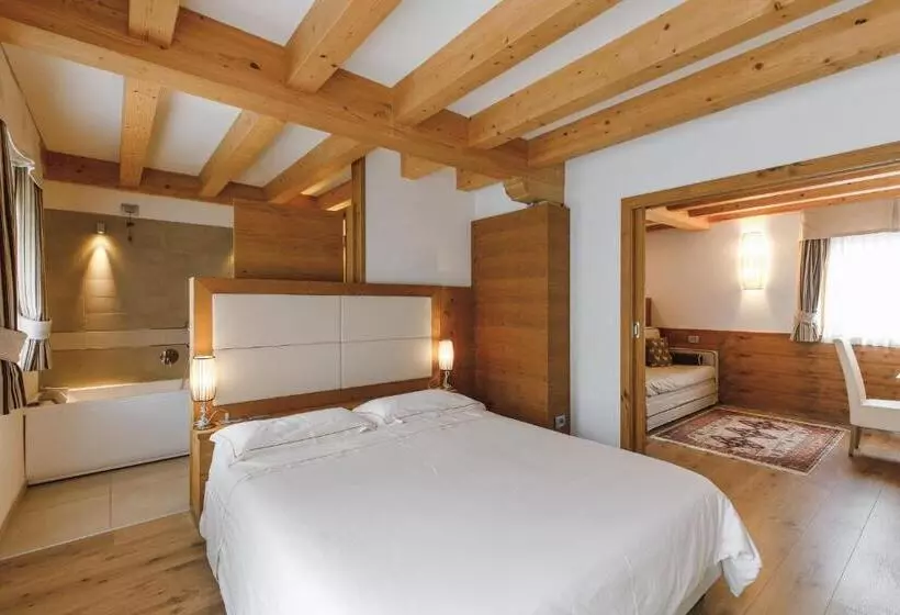 Hotelli Sayonara Nature & Wellness