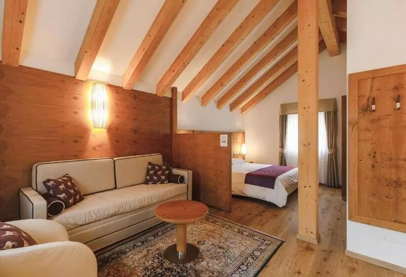 Hotelli Sayonara Nature & Wellness