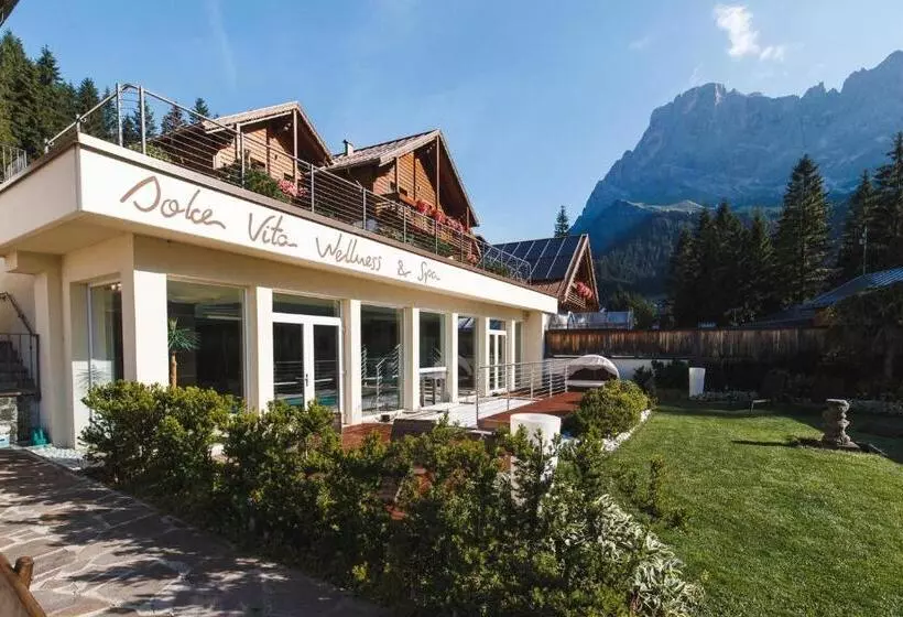 Hotelli Sayonara Nature & Wellness