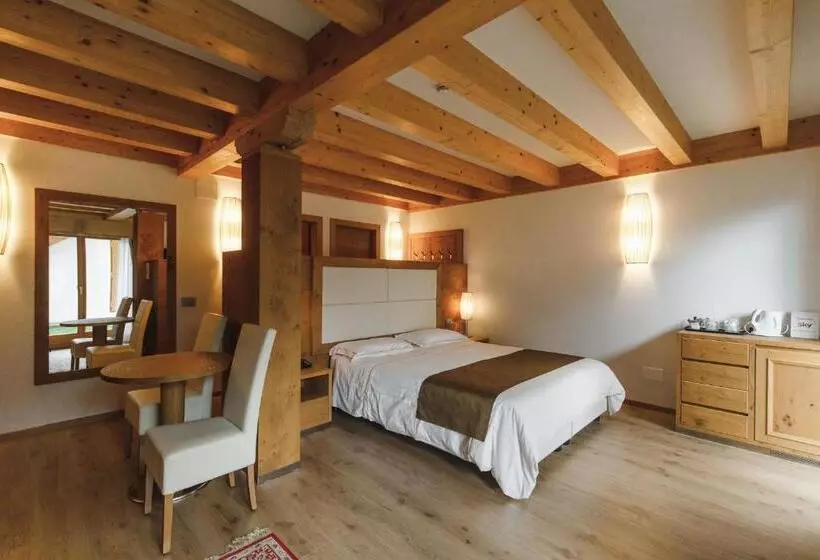 Hotelli Sayonara Nature & Wellness