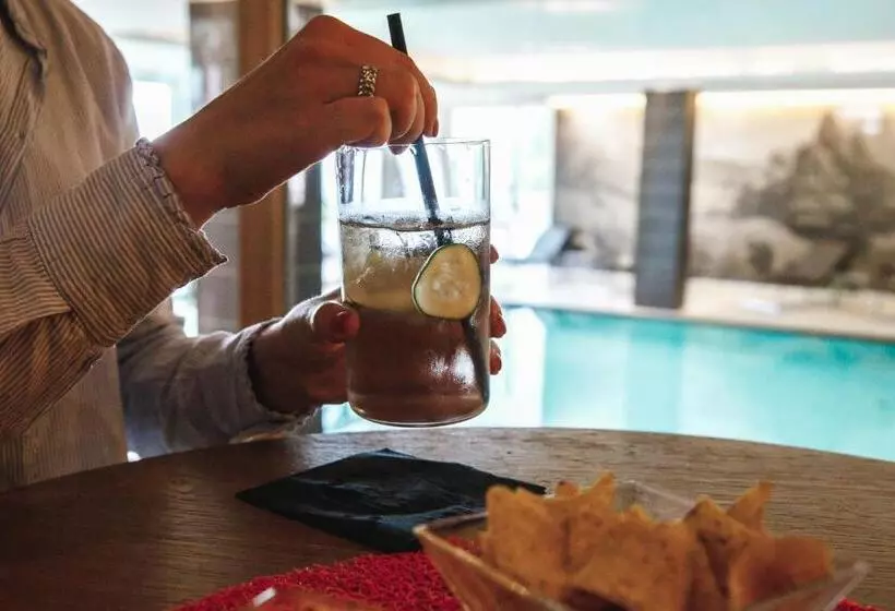 Hotelli Sayonara Nature & Wellness
