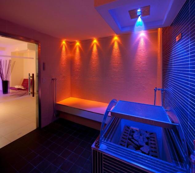 ホテル Sayonara Nature & Wellness