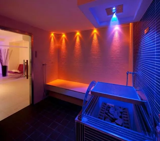 Hotelli Sayonara Nature & Wellness