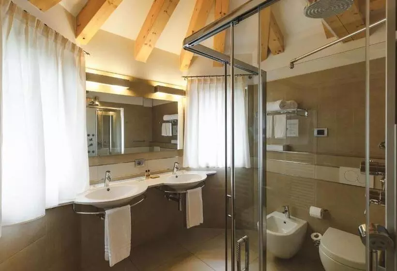 Hotelli Sayonara Nature & Wellness
