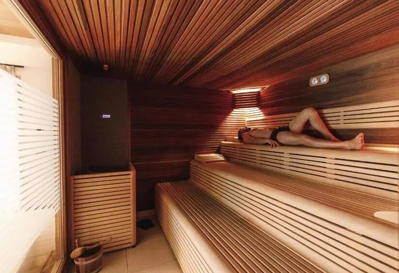 Hotelli Sayonara Nature & Wellness
