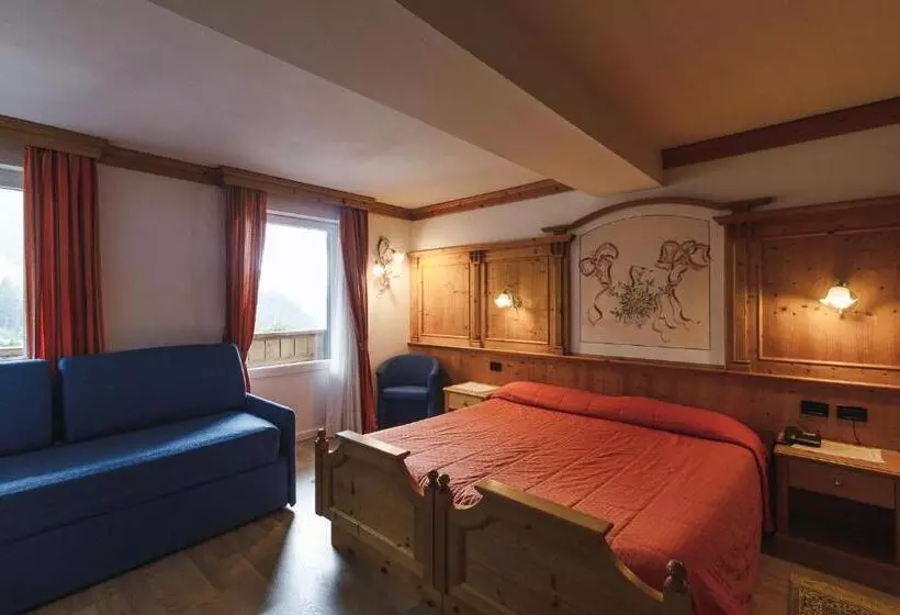 Hotelli Sayonara Nature & Wellness