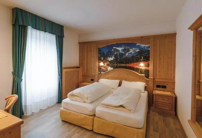 Hotelli Sayonara Nature & Wellness