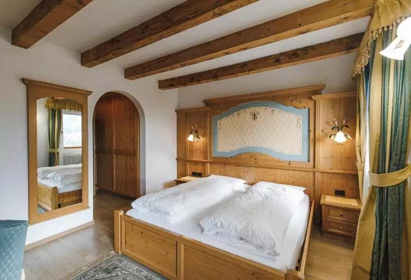 Hotelli Sayonara Nature & Wellness