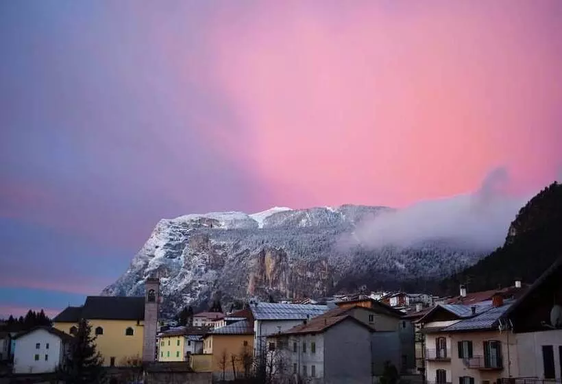 Hotelli Stella Alpina