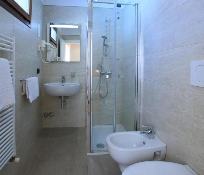 ホテル Stella Alpina