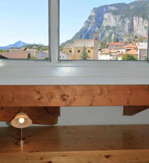 ホテル Stella Alpina