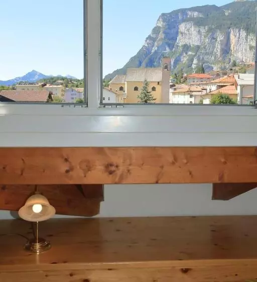 Hotelli Stella Alpina