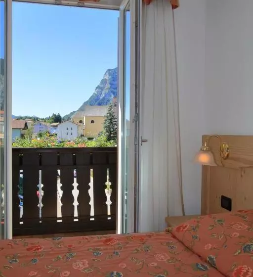 Hotelli Stella Alpina