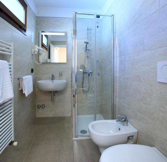 ホテル Stella Alpina