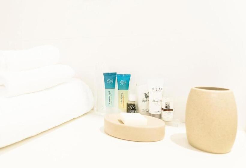 Отель Tenda Rossa